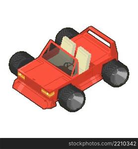 06 - Pixel Car