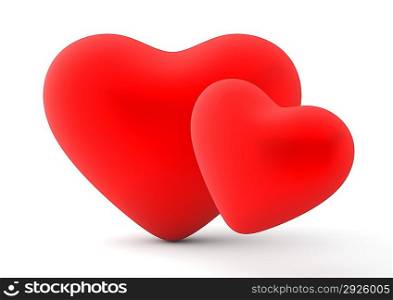 12000px HQ hearts (love, valentine day, wedding series)