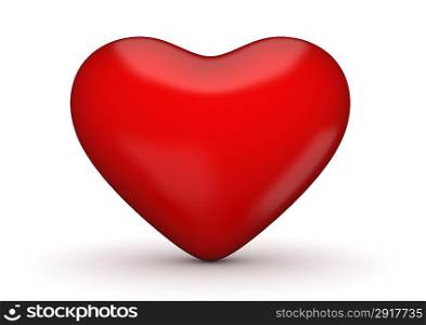 12000px huge HQ 3d heart (love, valentine day, wedding series)