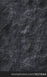 2d illustration of a stylish black slate background