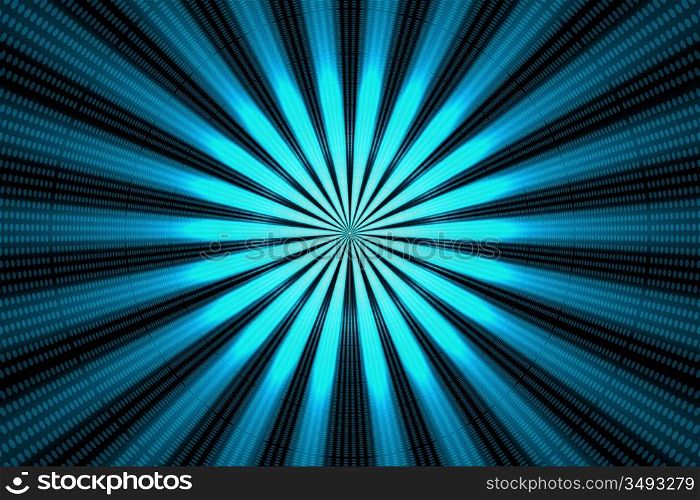 3d background abstract colors illustration