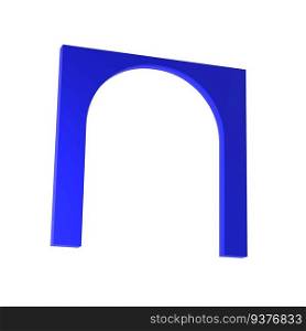 3d Dark blue realistic arch sce≠isolated with clipπng path. arχtectural structure Minimal wall mockup∏uct sta≥showcase, Modern minimal abstract illustration for advertising∏ucts. Abstract≥ometric forms.. 3d Dark blue realistic arch sce≠isolated with clipπng path. arχtectural structure Minimal wall mockup∏uct sta≥showcase, Modern minimal abstract illustration for advertising∏ucts. Abstract≥ometric forms