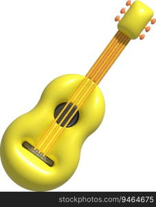 3d icon toy guitar,Funny children s toys