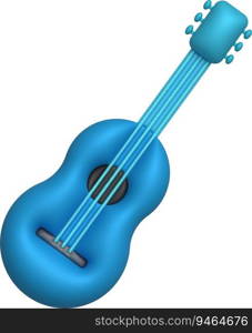 3d icon toy guitar,Funny children s toys