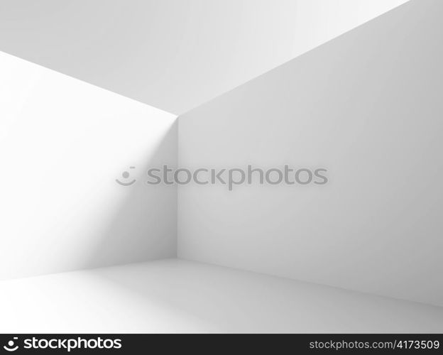 3d Illustration of Architecture Background or Wallpaper