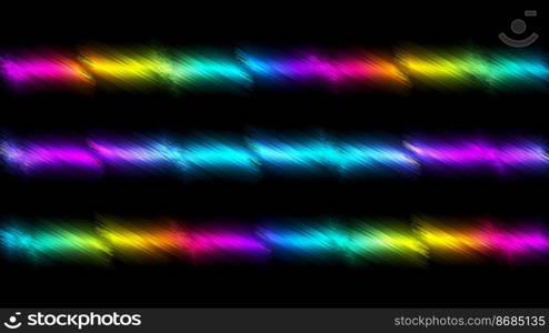 3D Rendering Abstract colorful background in bright colors, modern colorful wallpaper. Futuristic abstract backdrop. Digital abstract moving line. 3D Rendering Abstract colorful background bright colors, modern colorful wallpaper