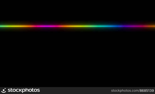 3D Rendering Abstract colorful background in bright colors, modern colorful wallpaper. Futuristic abstract backdrop. Digital abstract moving line. 3D Rendering Abstract colorful background bright colors, modern colorful wallpaper
