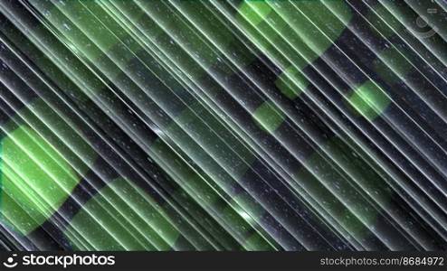 3d Rendering. Abstract colorful light pattern with the gradient. Abstract Pattern. Squares Texture. Elegant concept design. 3d Rendering. Abstract colorful light pattern with the gradient. Background black dark modern.