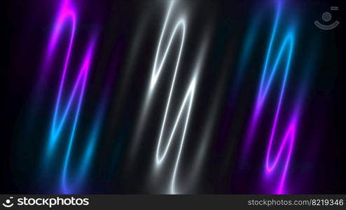 3d Rendering. Abstract violet, blue, black light pattern with the gradient. Background black dark modern. Abstract Pattern. Squares Texture. Elegant concept design. 3d Rendering. Abstract violet, blue, black light pattern with the gradient. Background black dark modern.