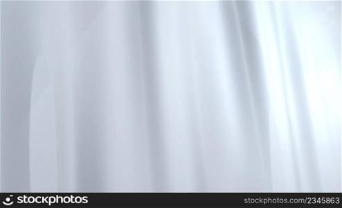 3d rendering abstract white waves. Elegant background 3d rendering abstract white waves. Elegant background. Abstract white waves
