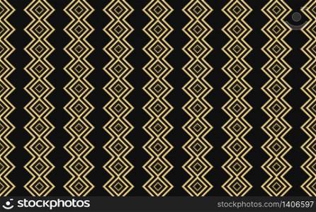 3d rendering. modern luxurious seamless golden square grid pattern wall design background.