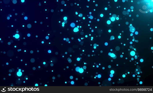 3d rendering of abstract backdrop with blink particles. Computer generated glare rain with glitter.. 3d rendering of abstract background with blink particles. Computer generated glare rain with glitter.