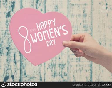 8 march happy womens day