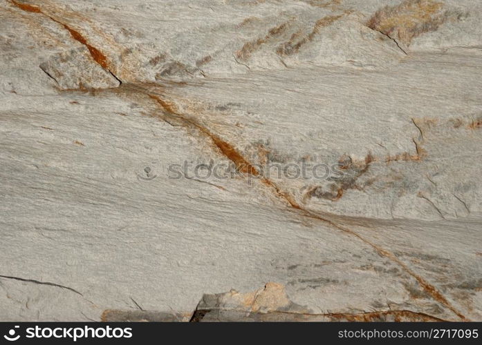 A background texture of shale rock.
