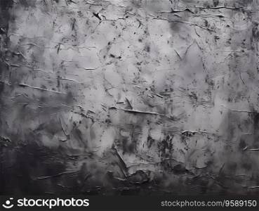 A beautiful textured dark wall background. Interior design. Good for banners or interior design.