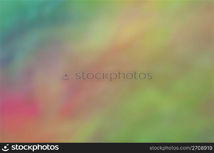 A buttery soft floral blur background. A perfect backdrop for your design or work of art. Unfiltered, natural background.