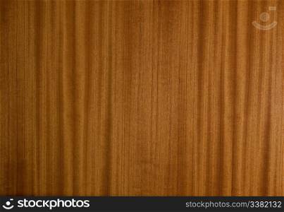 A dark stained wood texture - very detailed