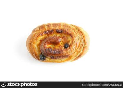 A French pastry