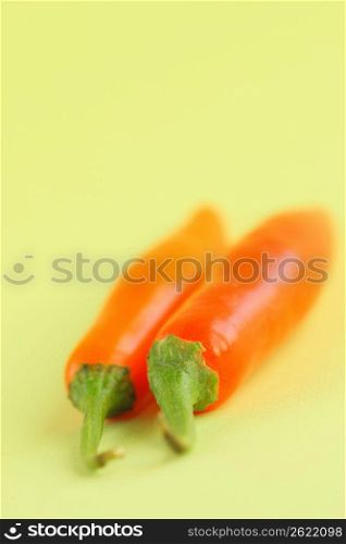 a group of vegetable