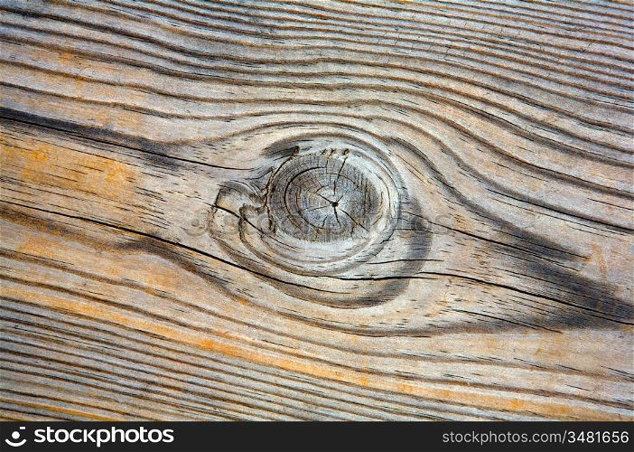 A old wood texture for background image