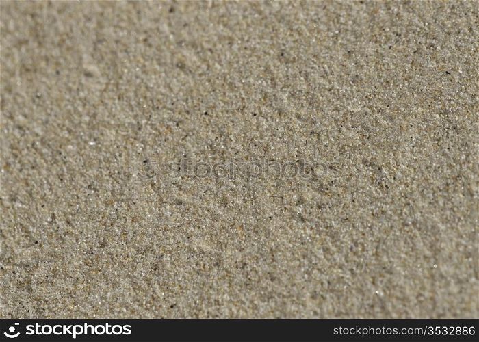 a perfect beach sand background texture image