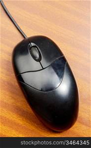 a photo of a mouse of computer