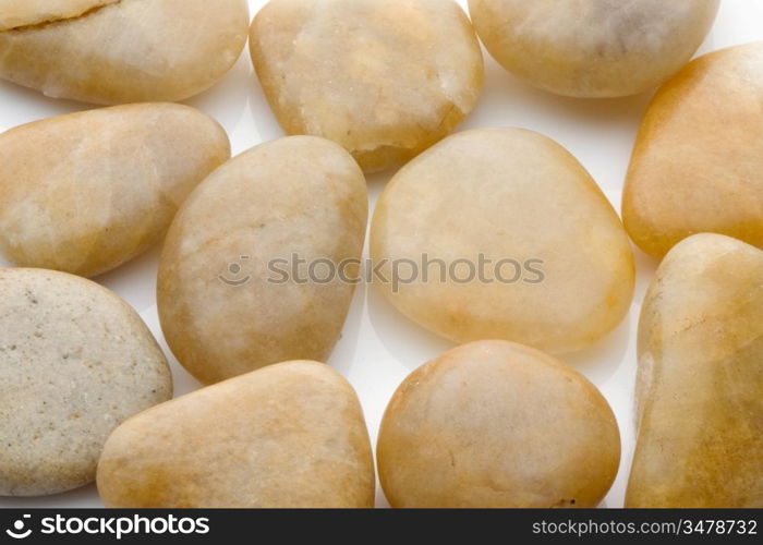 A photo of beautiful stones to wallpaper