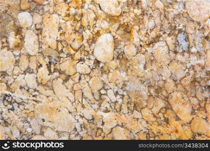 A photo of beautiful texture of stone to wallpaper