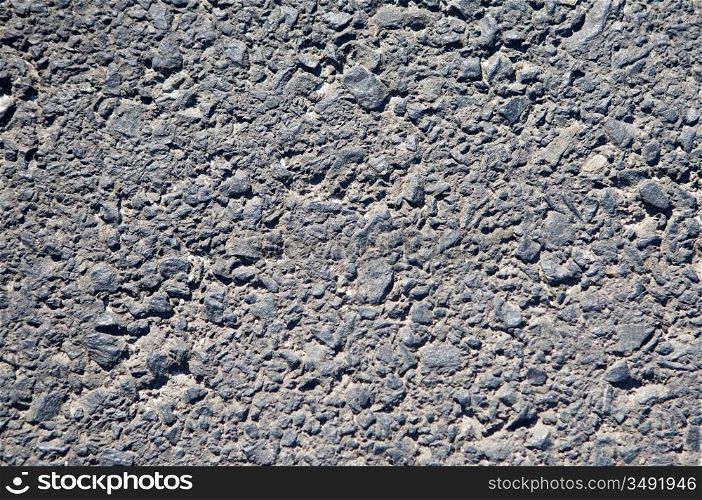 A photo of rough texture of stone to wallpaper