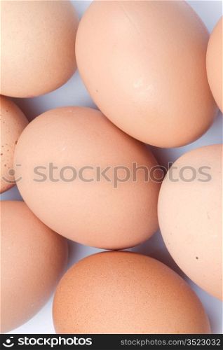 A photo of some egg white background
