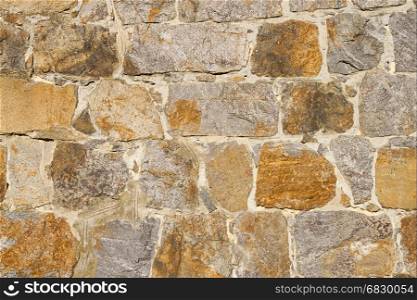 a seamless high resolution repeating stone wall pattern