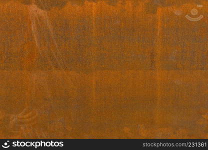 A seamless rugh rust steel texture, Austria, Europe