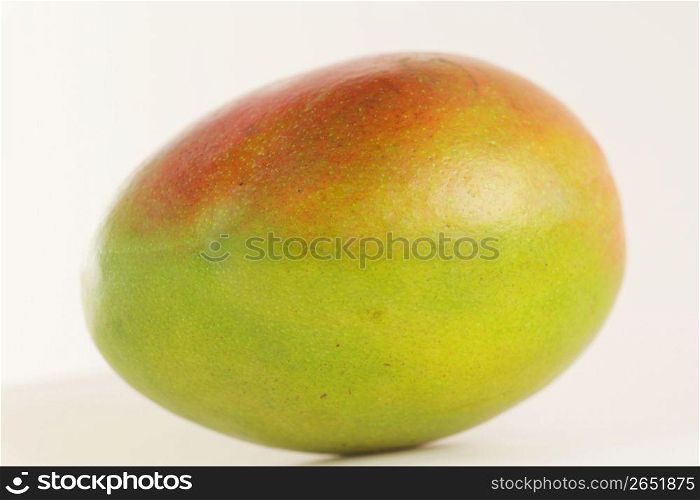 a single fruit