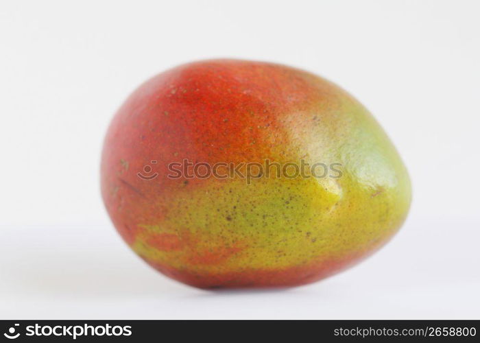 a single fruit