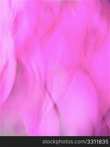 A soft, pink abstract, without detaisl for use a a background