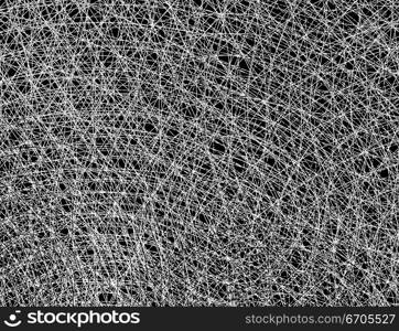 A stock photo of an abstract style image