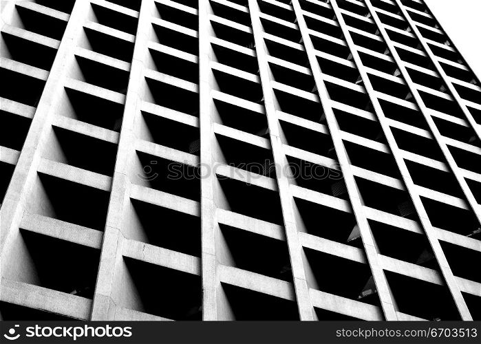 A stock Photograph of the architecture and lifestyle in Hong Kong.