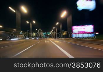 A time lapse driving to the city center in Barcelona. Three different shutter speeds to suit your project.Gorgeous, high-energy city and roads time lapse. Great for any driving, corporate, city, urban, car, automobile, traffic, travel, Barcelona, Sp