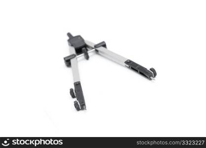 A tool isolated on white