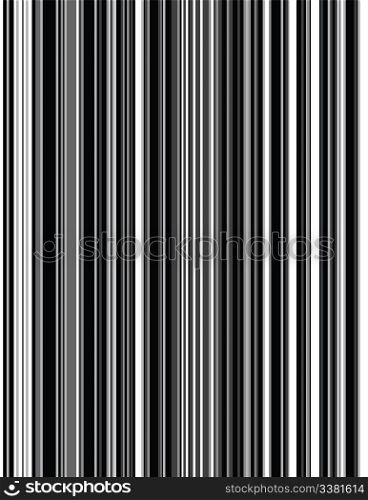 A vector image of grey toned pinstripes.