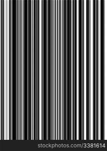 A vector image of grey toned pinstripes.