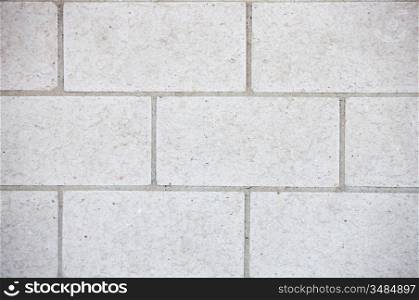 a white Brick wall for back ground
