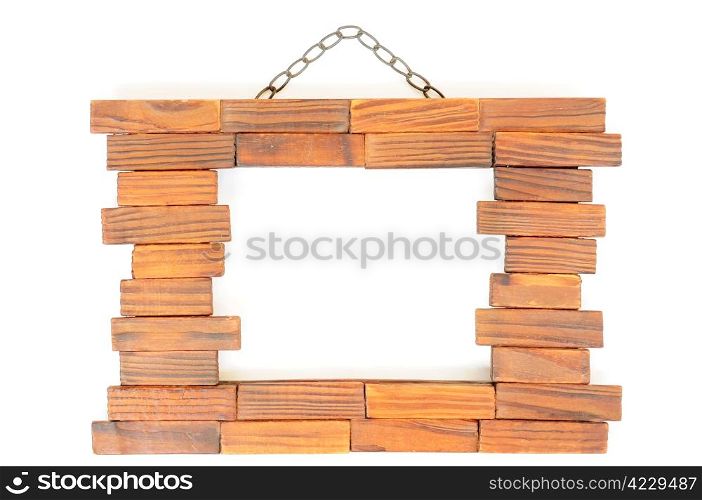 A wooden photo frame perfect for inserting your own picture to make a personalized picture frame.Great for gifts, momentos and creating a beautiful and unique desktop background.