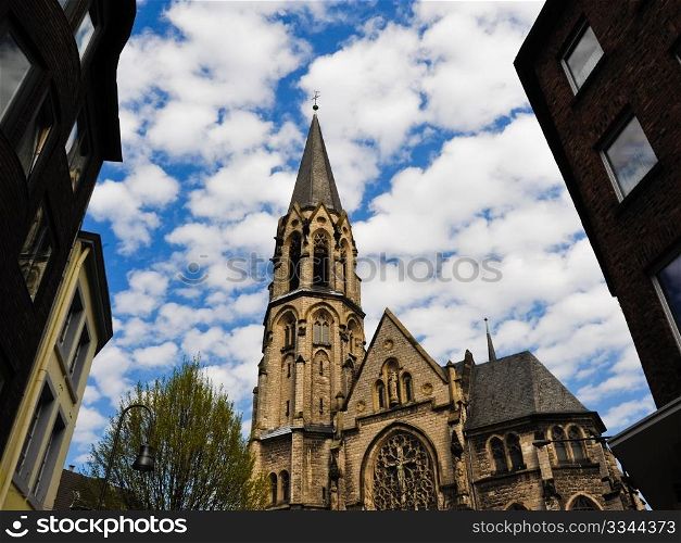 Aachen Germany