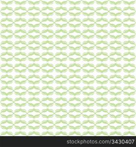 Absrtact background of beautiful seamless pattern.Polka dots and floral