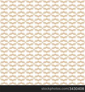 Absrtact background of beautiful seamless pattern.Polka dots and floral