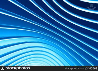 abstract 3d background ring tonel