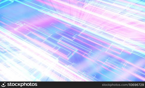 Abstract 3d render Shine. Computer generated 3d render. Abstract 3d render Shine