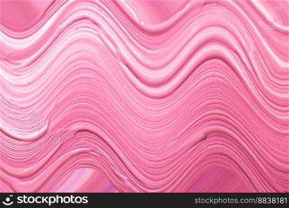 Abstract acrylic pink painted background. Fluid art texture.. Abstract pink acrylic painted background. Fluid art texture