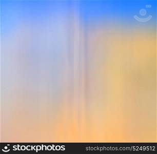 abstract and blurred background